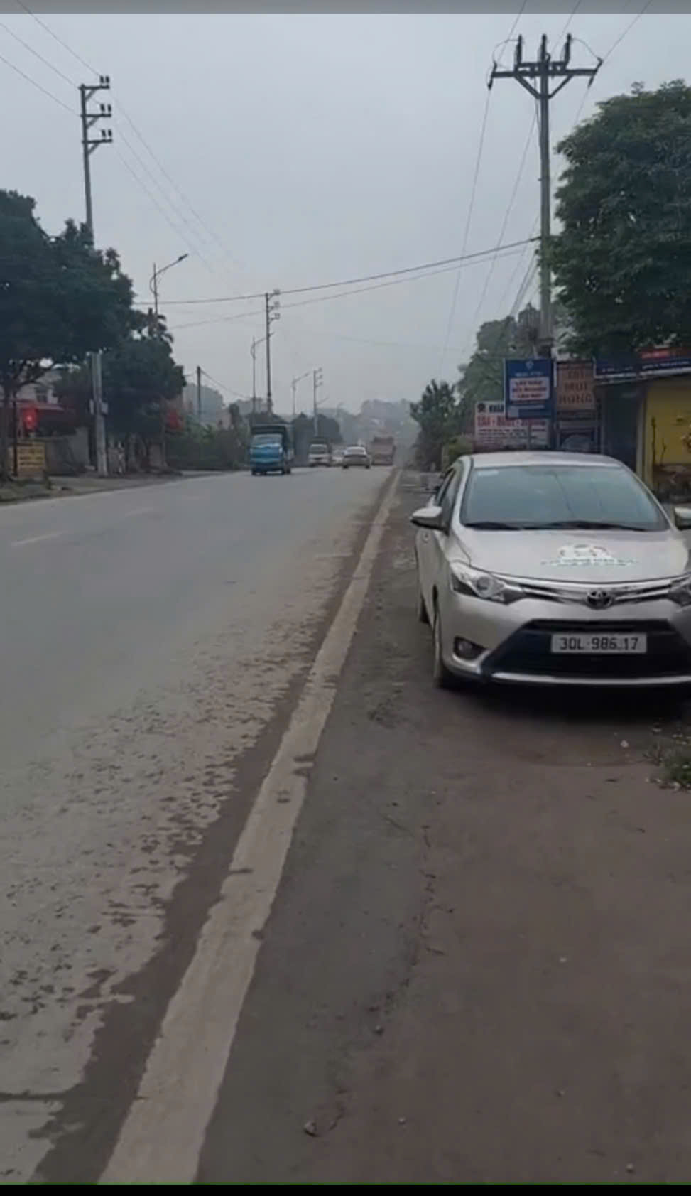 ĐẤT ĐẸP - GIÁ TỐT - Vị Trí Đắc Địa Tại Thôn 7, Xã Ba Trại, Huyện Ba Vì, TPHN - Ảnh 2