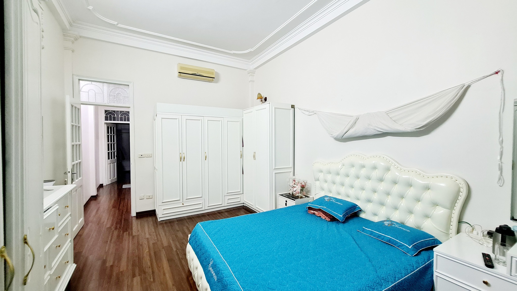 TRẦN DUY HƯNG - CẦU GIẤY - 56M2 x 5T - 12.8 TỶ - CÁCH Ô TÔ 30M - 2 THOÁNG - GẦN PHỐ - Ảnh 4