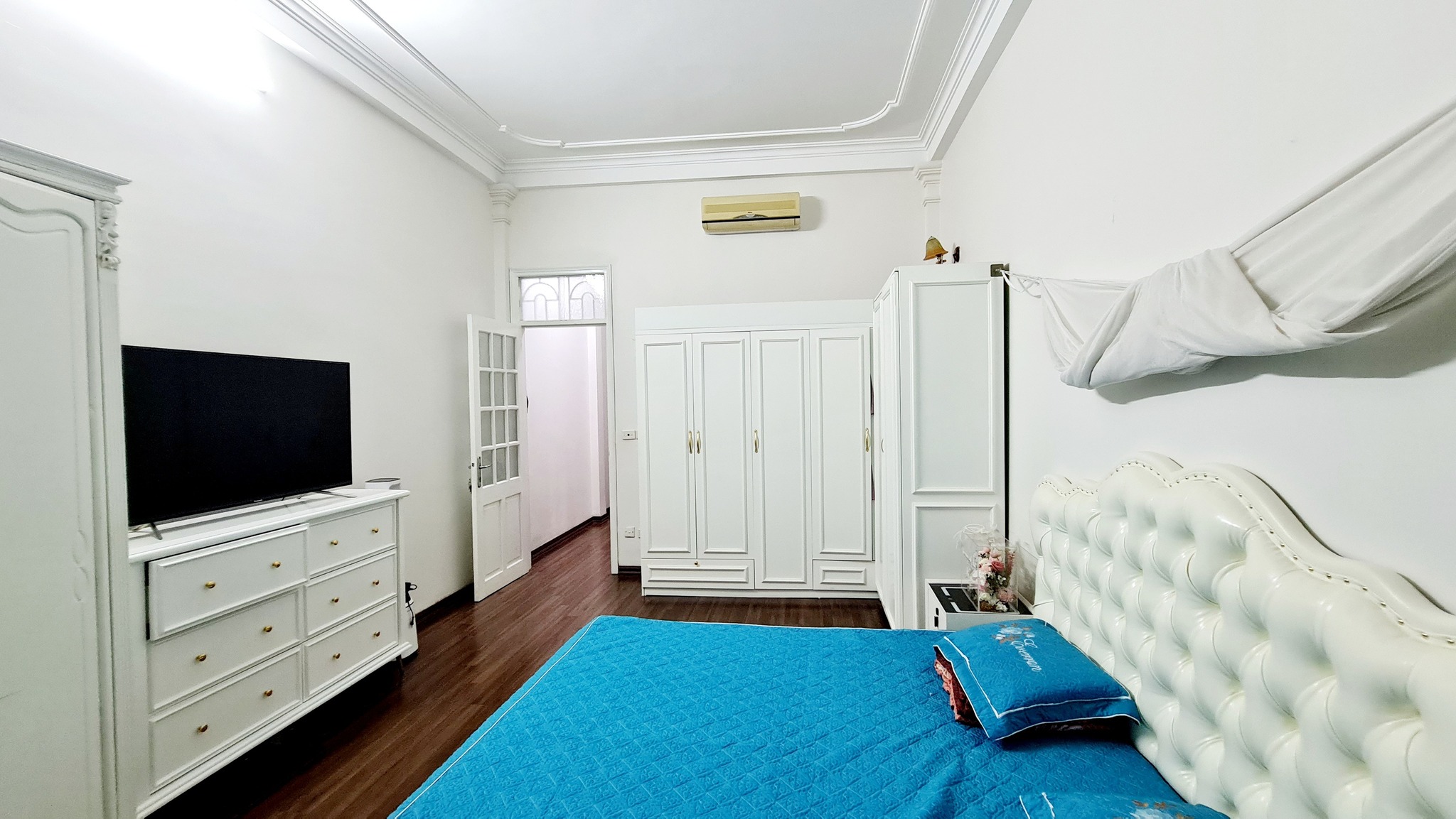 TRẦN DUY HƯNG - CẦU GIẤY - 56M2 x 5T - 12.8 TỶ - CÁCH Ô TÔ 30M - 2 THOÁNG - GẦN PHỐ - Ảnh 3