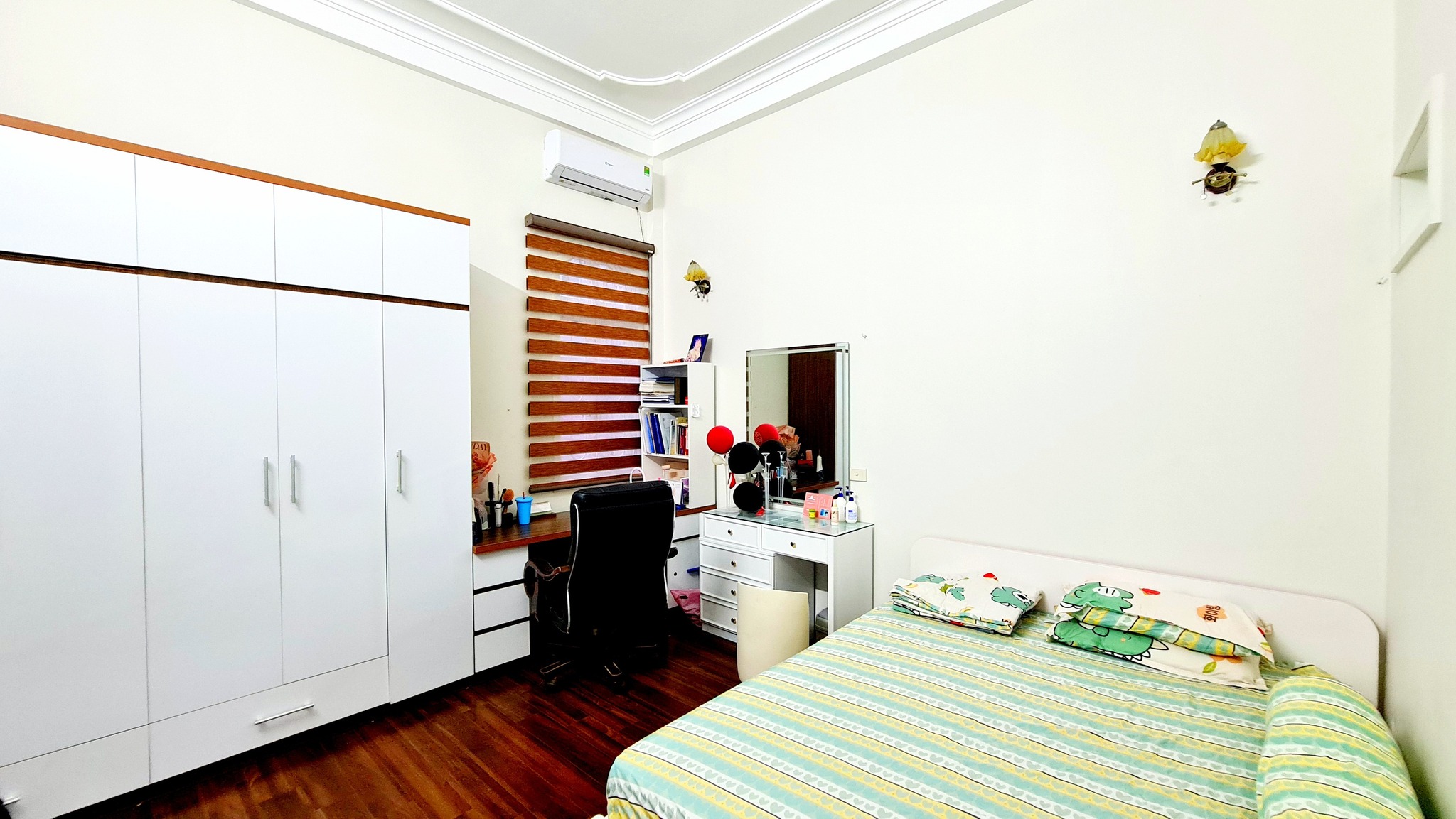 TRẦN DUY HƯNG - CẦU GIẤY - 56M2 x 5T - 12.8 TỶ - CÁCH Ô TÔ 30M - 2 THOÁNG - GẦN PHỐ - Ảnh 2