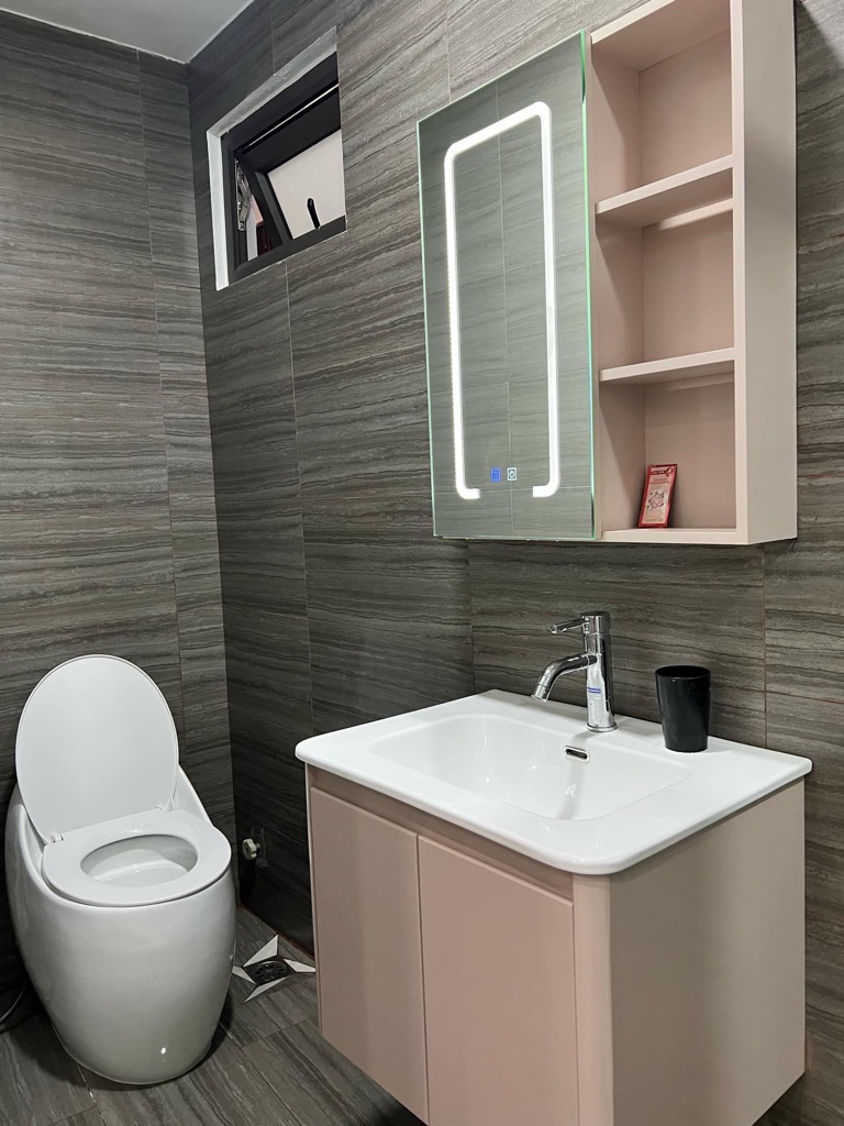 BÁN NHÀ TRƯƠNG ĐỊNH NGÕ THẲNG – THANG MÁY – HAI BÀ TRƯNG – GẦN CHỢ MƠ – GIÁ TỐT - Ảnh 3