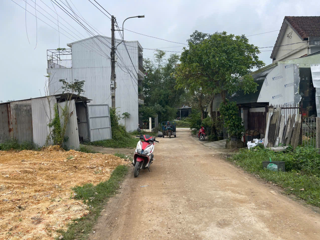 ❌❌ Đất kiệt Phùng Quán , Thuỷ Dương . Đường oto tránh nhau , khu dân cư thân thiện - Ảnh chính
