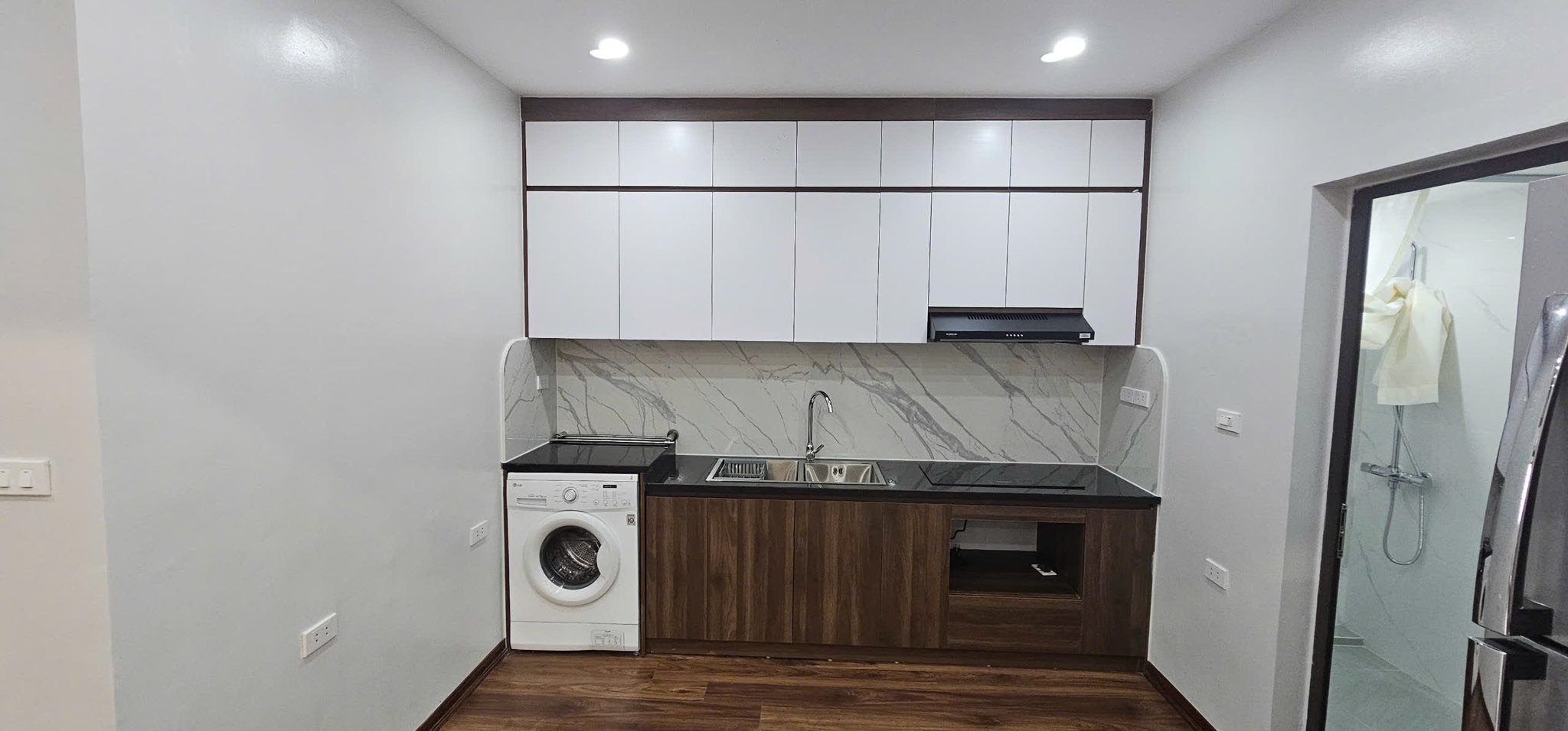 💥Bán gấp căn hộ Hà Thành Plaza Thái Thịnh 69m 2PN, Tiện ích vô vàn, hơn 5 tỷ💥 - Ảnh 3