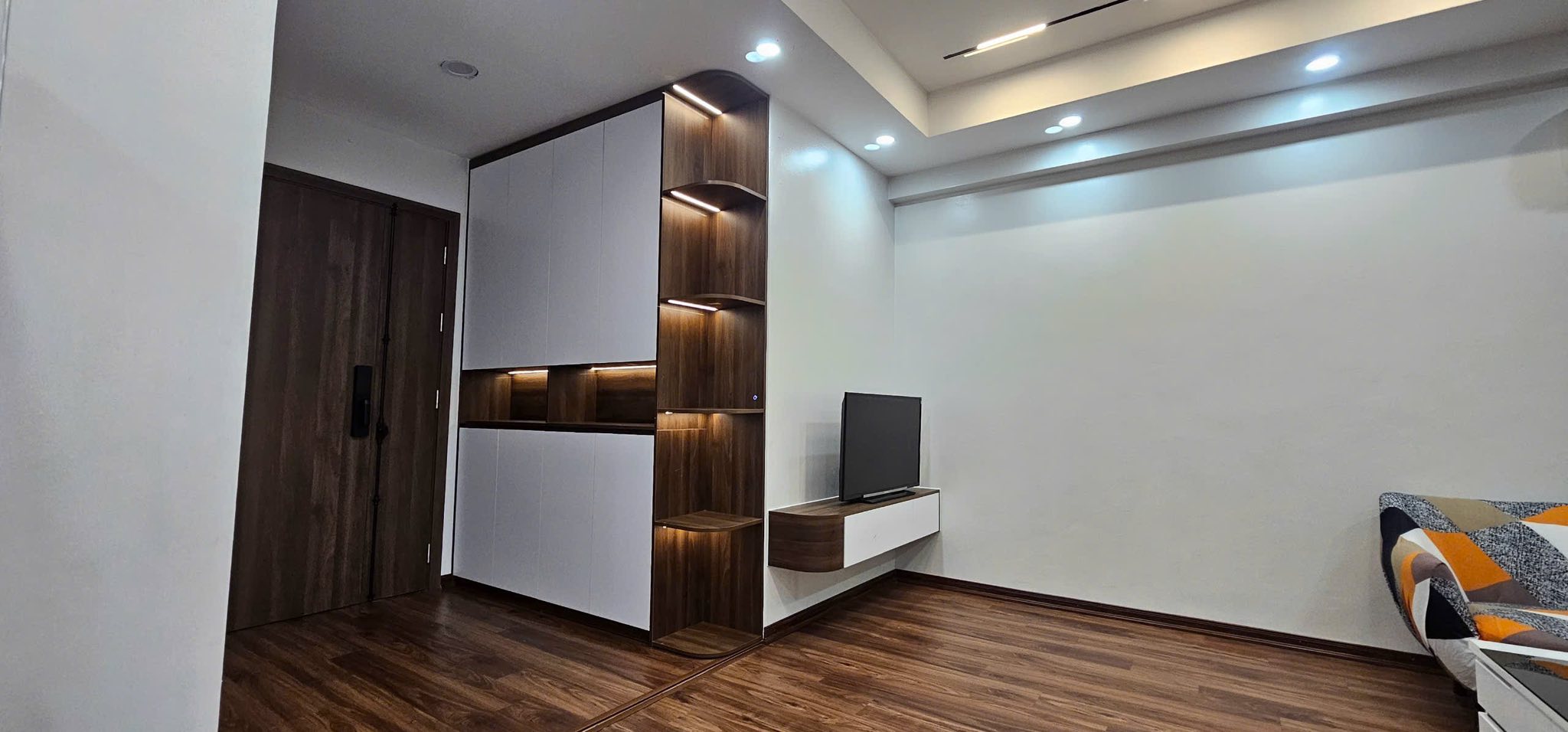 💥Bán gấp căn hộ Hà Thành Plaza Thái Thịnh 69m 2PN, Tiện ích vô vàn, hơn 5 tỷ💥 - Ảnh 1