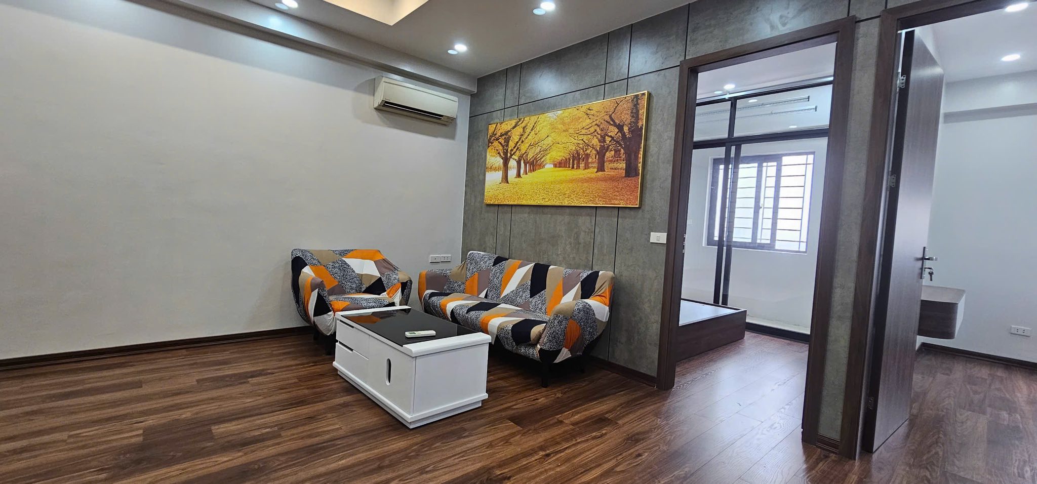 💥Bán gấp căn hộ Hà Thành Plaza Thái Thịnh 69m 2PN, Tiện ích vô vàn, hơn 5 tỷ💥 - Ảnh chính