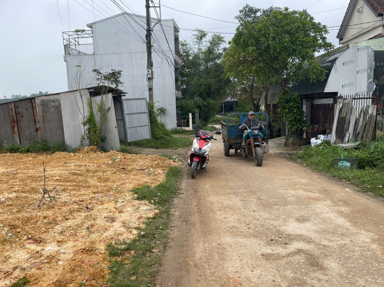 ❌❌ Đất kiệt Phùng Quán , Thuỷ Dương . Đường oto tránh nhau , khu dân cư thân thiện - Ảnh 3