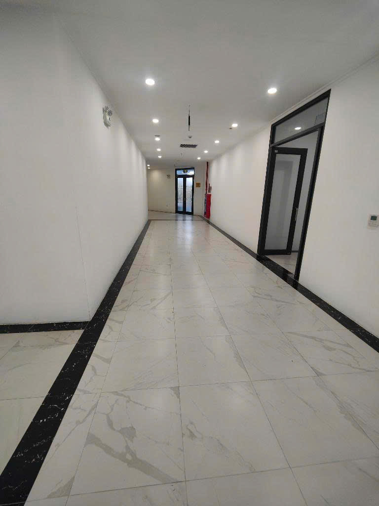Chính chủ bán Shophouse Iris Garden - Mặt đường Trần Hữu Dực, cực kỳ tiện lợi kinh doanh. - Ảnh 2