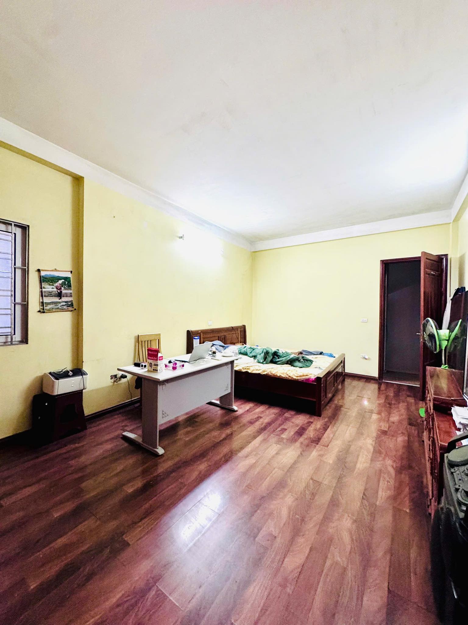 Nhà 6 tầng thang máy, 50m ra phố Ngọc Hà, DT 59m, 14.7 tỷ có TL - Ảnh 1