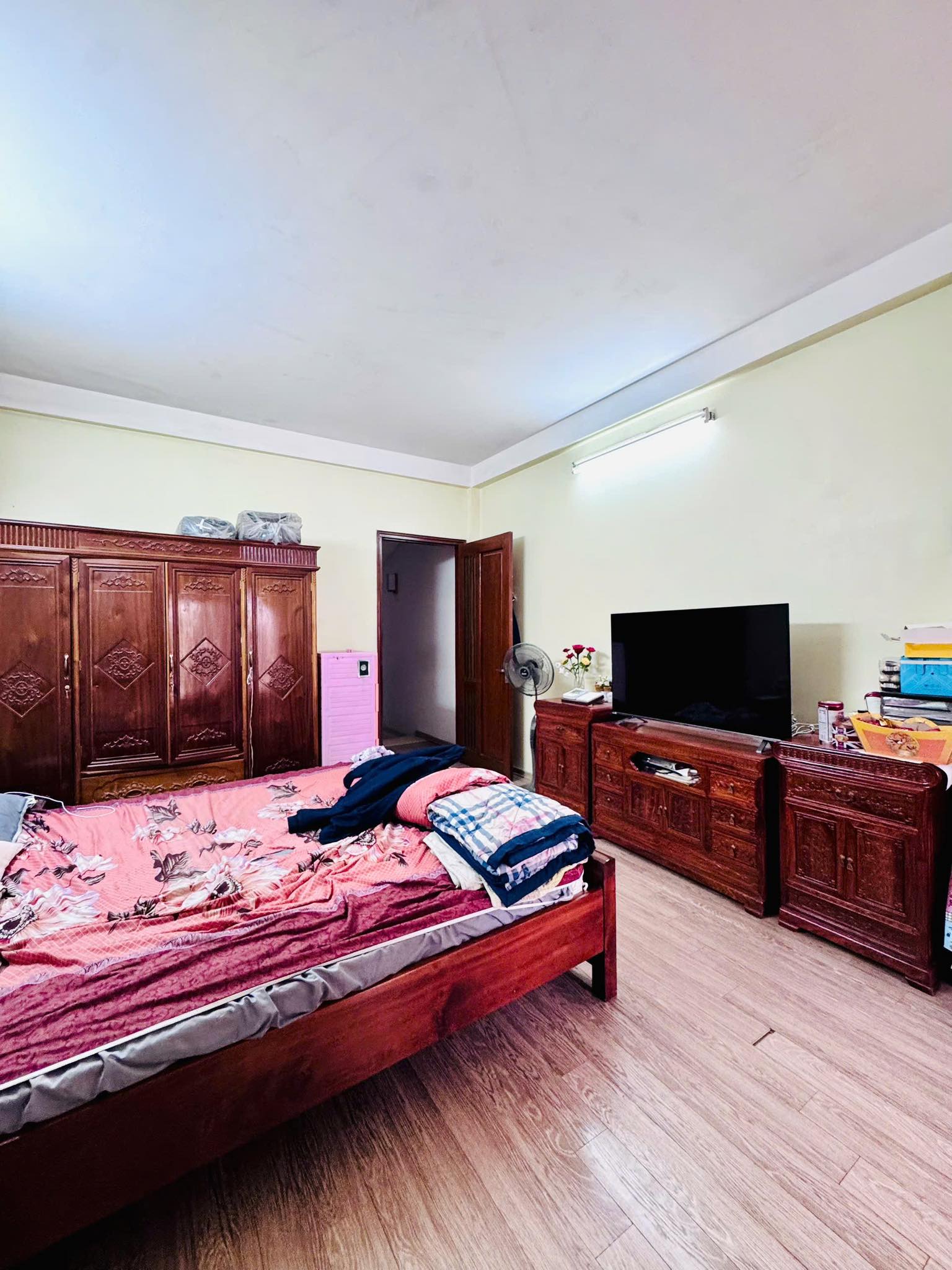 Nhà 6 tầng thang máy, 50m ra phố Ngọc Hà, DT 59m, 14.7 tỷ có TL - Ảnh 2