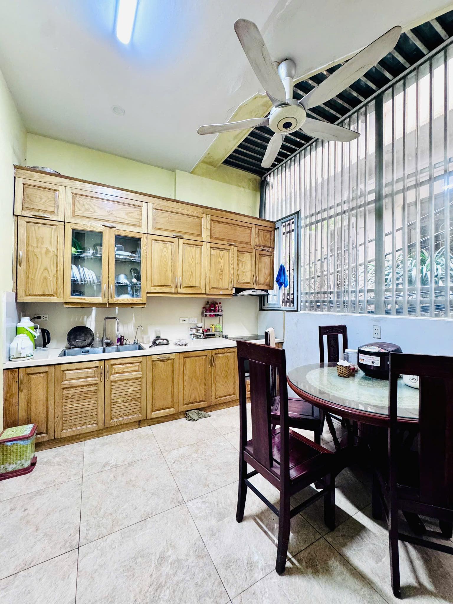 Nhà 6 tầng thang máy, 50m ra phố Ngọc Hà, DT 59m, 14.7 tỷ có TL - Ảnh 3