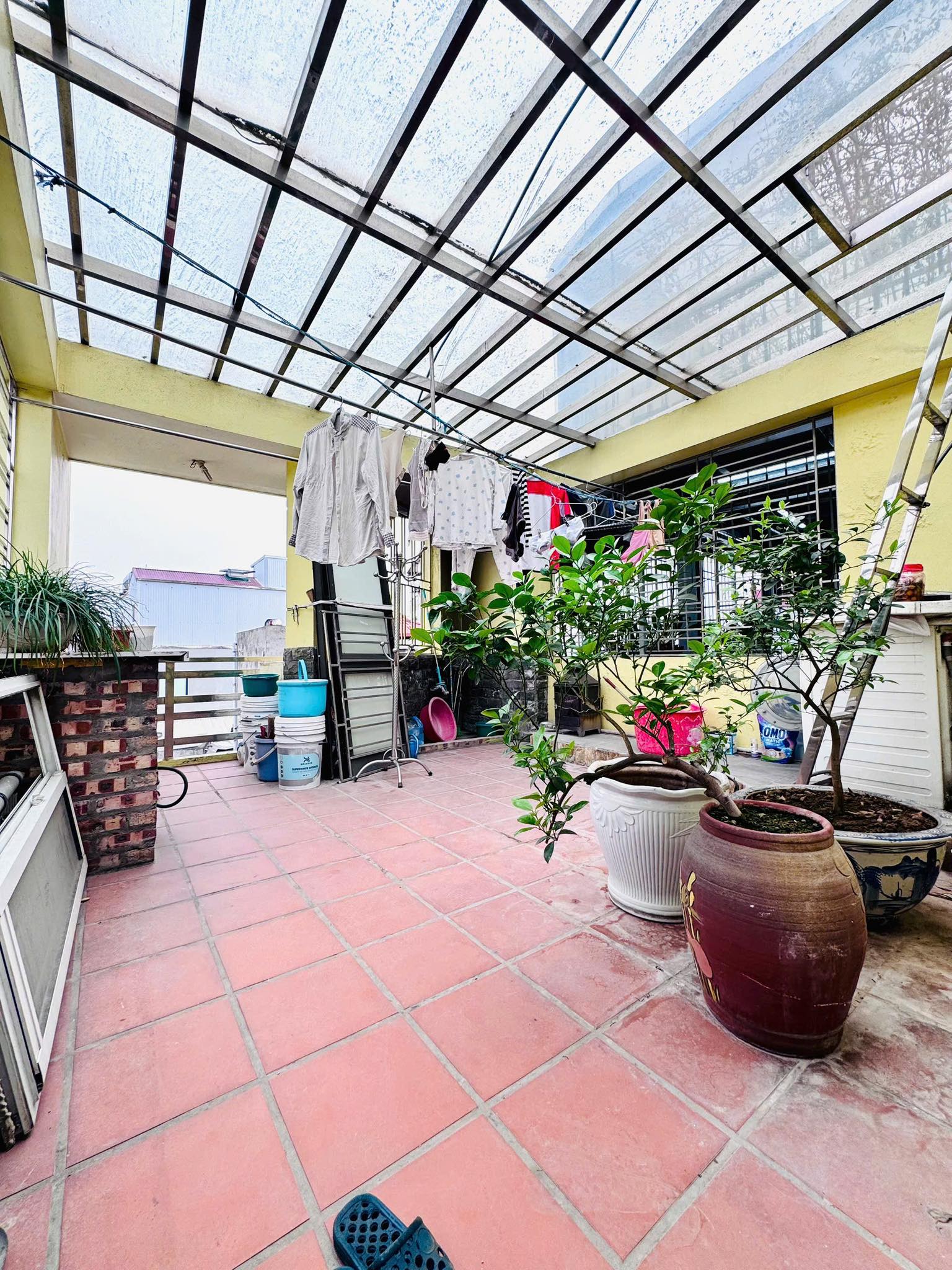 Nhà 6 tầng thang máy, 50m ra phố Ngọc Hà, DT 59m, 14.7 tỷ có TL - Ảnh 4