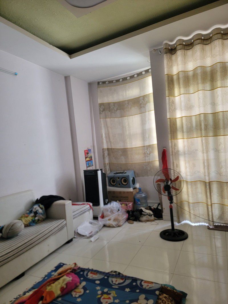 NHÀ ĐƯỜNG LÂM THỊ HỔ - QUẬN 12 - 44M - 3 TẦNG - 4PN - GIÁ 4.1 TỶ TL - Ảnh 1