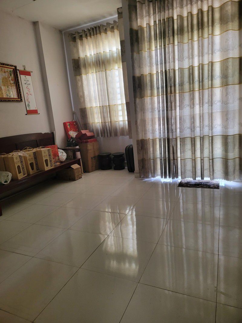 NHÀ ĐƯỜNG LÂM THỊ HỔ - QUẬN 12 - 44M - 3 TẦNG - 4PN - GIÁ 4.1 TỶ TL - Ảnh 2