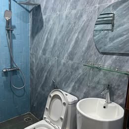 BÁN NHÀ 6 TẦNG – 40M2 – NHỈNH 5 TỶ – GIÁO VIÊN VỀ HƯU CẦN BÁN - Ảnh 1