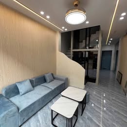 BÁN NHÀ 6 TẦNG – 40M2 – NHỈNH 5 TỶ – GIÁO VIÊN VỀ HƯU CẦN BÁN - Ảnh 2