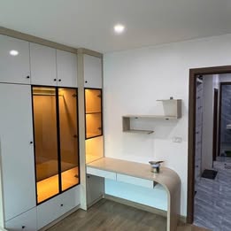 BÁN NHÀ 6 TẦNG – 40M2 – NHỈNH 5 TỶ – GIÁO VIÊN VỀ HƯU CẦN BÁN - Ảnh 3
