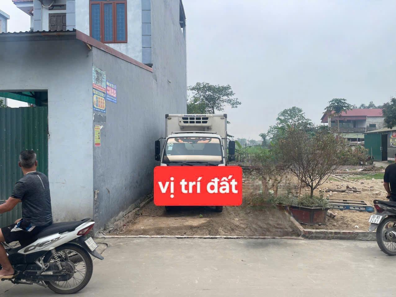 ĐẤT NỞ HẬU-PHONG THỦY ĐẸP - GIÁ CỰC MỀM TẠI ĐÔNG LAI-QUANG TIẾN-SS KINH DOANH ĐỈNH. - Ảnh 2