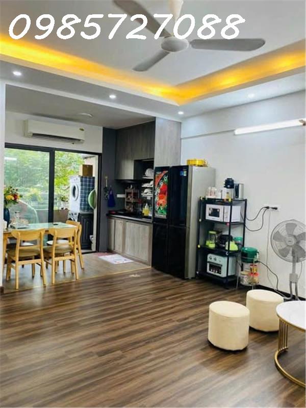 Sổ Đỏ Linh Đàm - CT4-X2 Bắc Linh Đàm- 2 ngủ -70m chỉ 3.8x tỷ - Ảnh chính