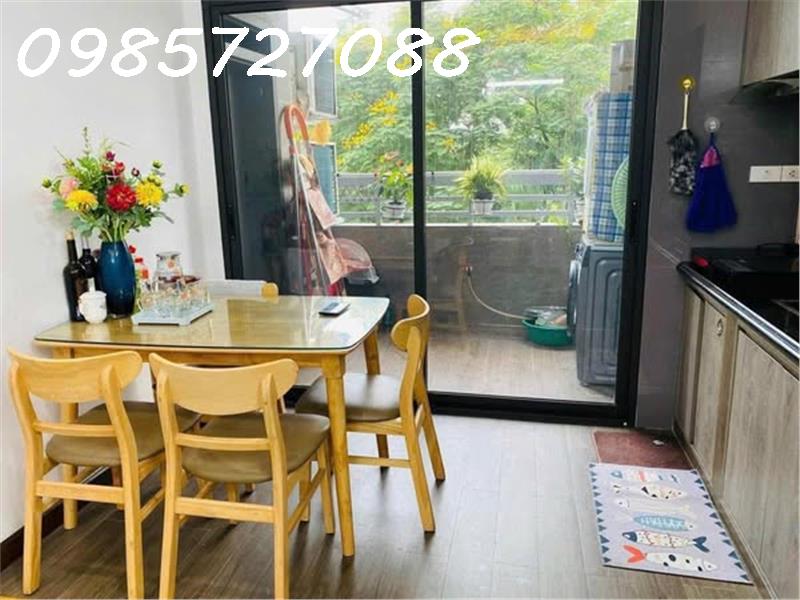 Sổ Đỏ Linh Đàm - CT4-X2 Bắc Linh Đàm- 2 ngủ -70m chỉ 3.8x tỷ - Ảnh 2