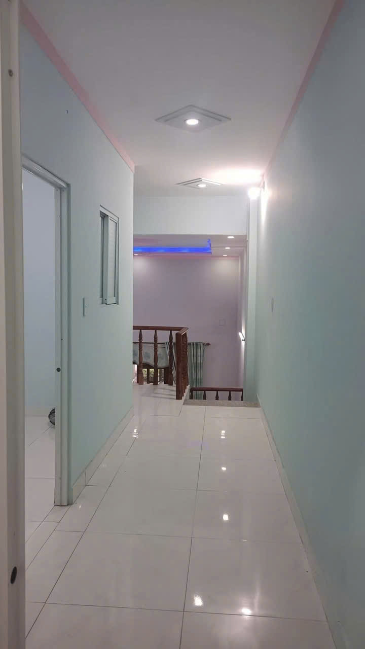 Bán nhà sổ riêng gần chợ Quang Thắng, P. Trảng Dài giá siêu rẻ chỉ 1tỷ890 - Ảnh 1