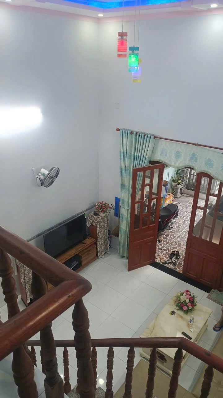 Bán nhà sổ riêng gần chợ Quang Thắng, P. Trảng Dài giá siêu rẻ chỉ 1tỷ890 - Ảnh 3