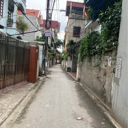 BÁN ĐẤT PHÚC LỢI, LONG BIÊN – 45M² – NHỈNH 4 TỶ - Ảnh 1