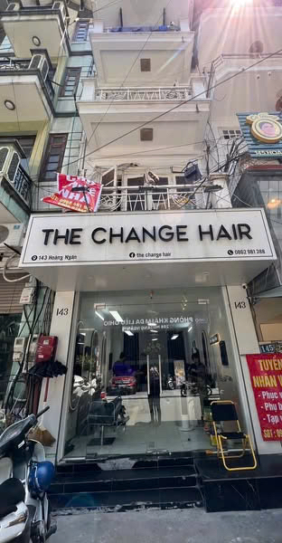 CHÍNH CHỦ CHO THUÊ NHÀ MẶT PHỐ - Ảnh chính