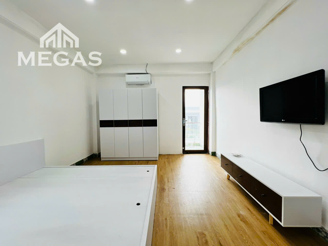 CHO THUÊ PHÒNG TRỌ KHÉP KÍN 30M2  FULL ĐỒ TẠI BÌNH TRỊ ĐÔNG B, BÌNH TÂN, TPHCM - Ảnh chính