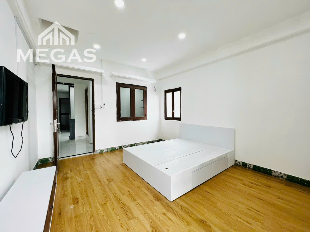 CHO THUÊ PHÒNG TRỌ KHÉP KÍN 30M2  FULL ĐỒ TẠI BÌNH TRỊ ĐÔNG B, BÌNH TÂN, TPHCM - Ảnh 1