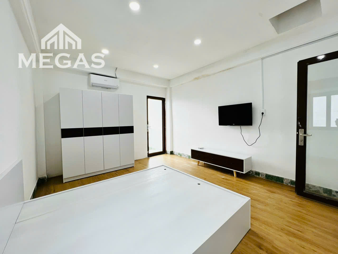 CHO THUÊ PHÒNG TRỌ KHÉP KÍN 30M2  FULL ĐỒ TẠI BÌNH TRỊ ĐÔNG B, BÌNH TÂN, TPHCM - Ảnh 2