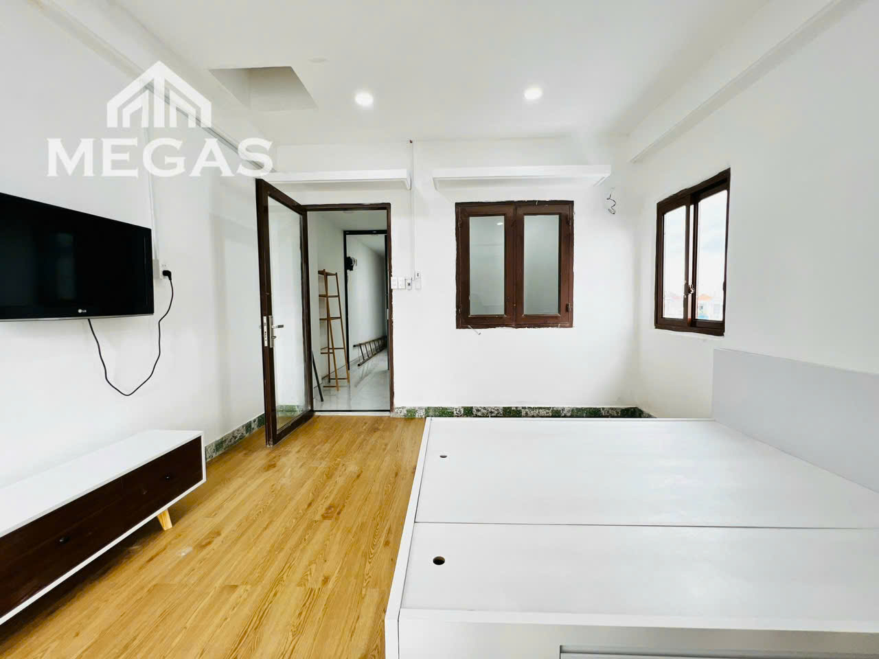 CHO THUÊ PHÒNG TRỌ KHÉP KÍN 30M2  FULL ĐỒ TẠI BÌNH TRỊ ĐÔNG B, BÌNH TÂN, TPHCM - Ảnh 3
