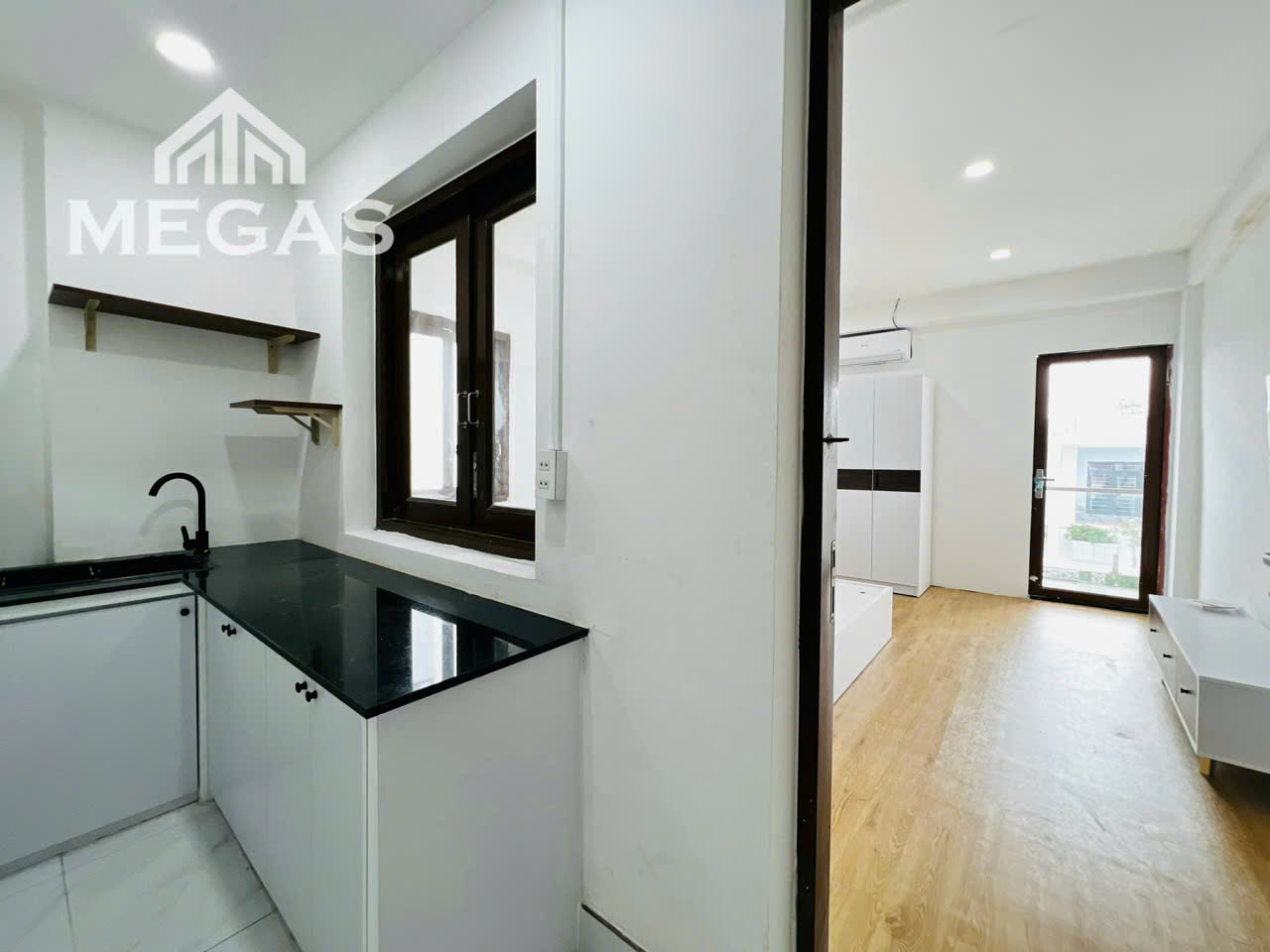 CHO THUÊ PHÒNG TRỌ KHÉP KÍN 30M2  FULL ĐỒ TẠI BÌNH TRỊ ĐÔNG B, BÌNH TÂN, TPHCM - Ảnh 4
