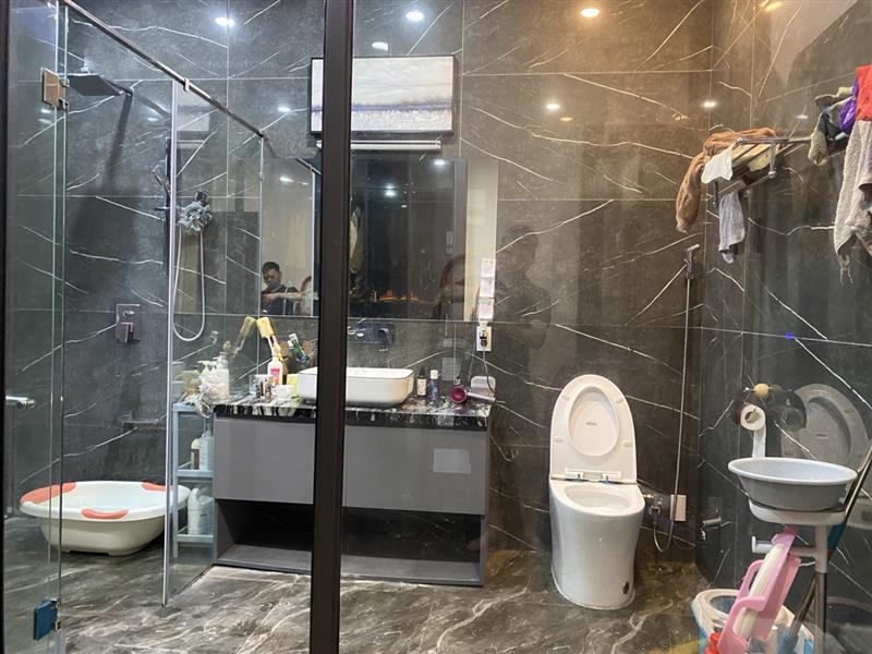 PHỐ CẦU DIỄN – 6 TẦNG –Ô TÔ NGỦ TRONG NHÀ- KINH DOANH - Ảnh 2