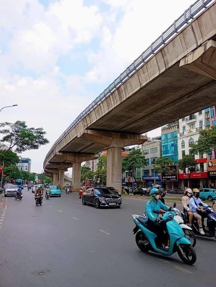 PHỐ CẦU DIỄN – 6 TẦNG –Ô TÔ NGỦ TRONG NHÀ- KINH DOANH - Ảnh chính