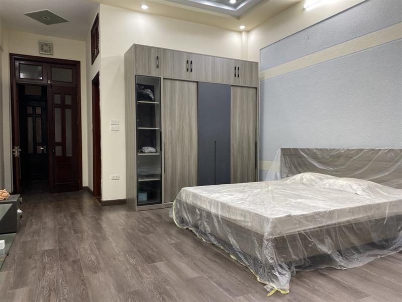 PHỐ CẦU DIỄN – 6 TẦNG –Ô TÔ NGỦ TRONG NHÀ- KINH DOANH - Ảnh 3