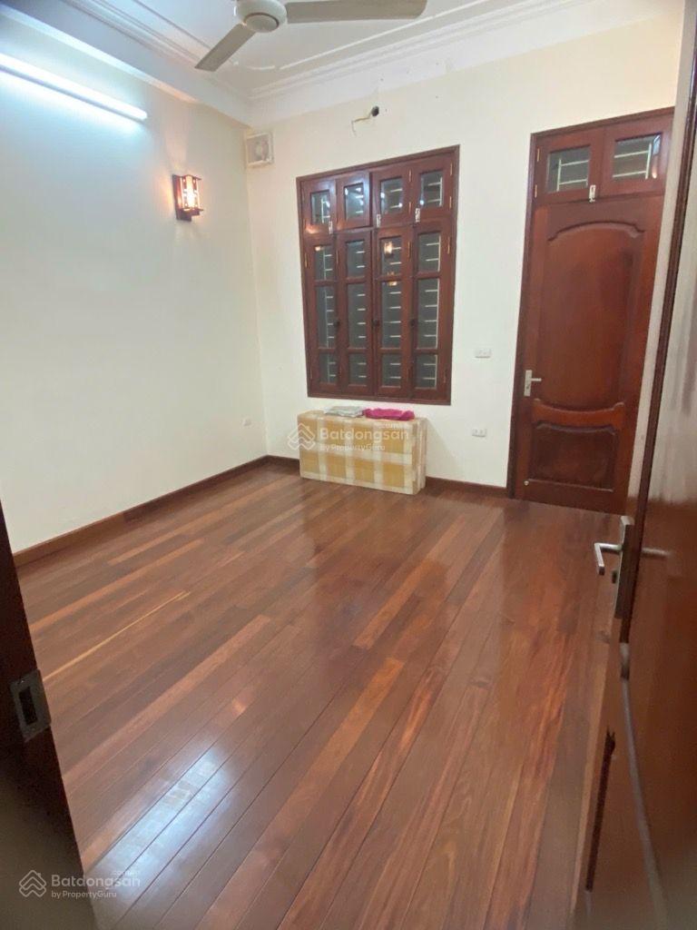Cần bán gấp nhà mặt phố Nghi Tàm cực đẹp - Ảnh chính