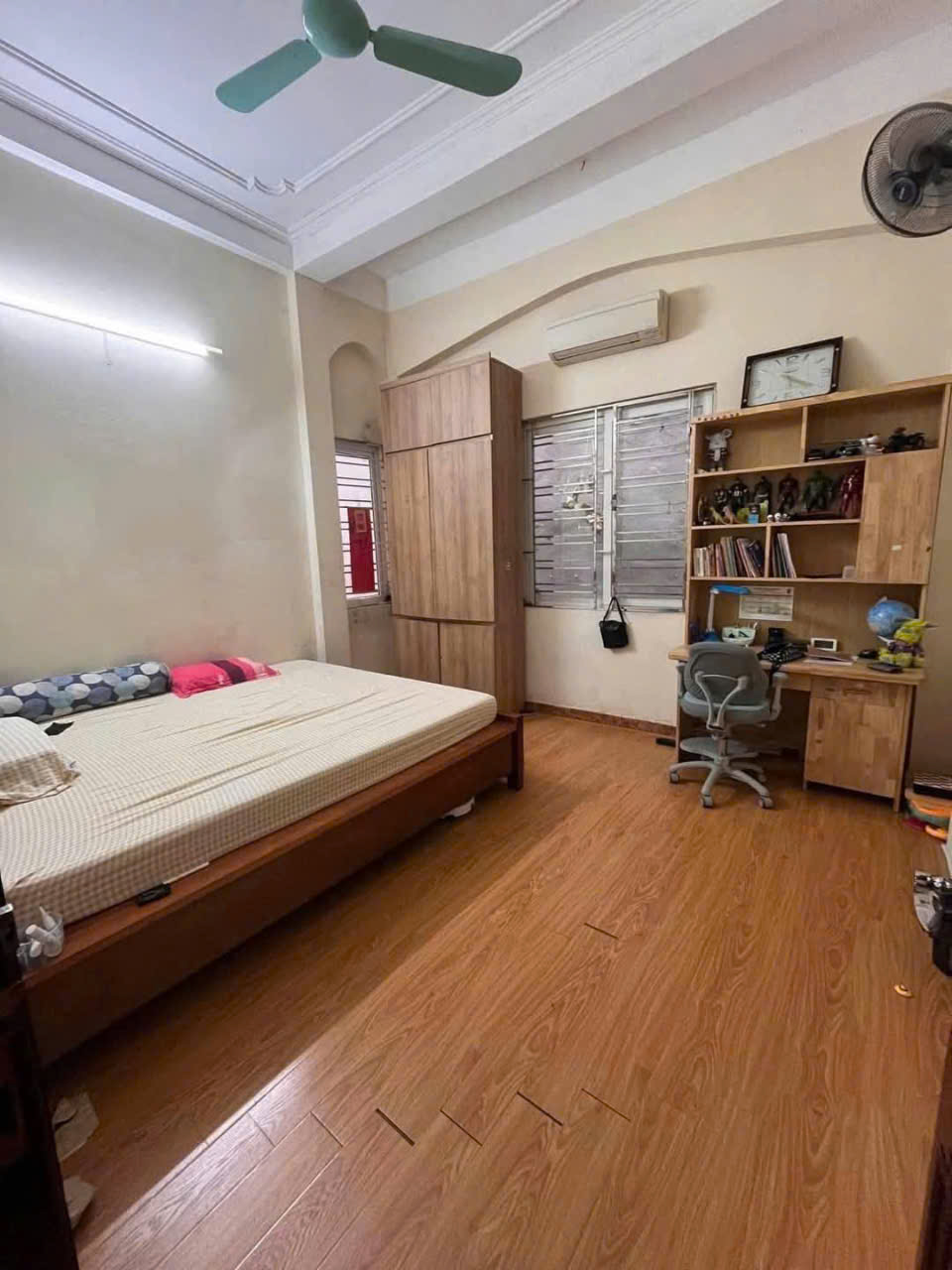 Siêu phẩm nhà dân xây , ngõ thông thoáng , chắc chắn , dân trí văn minh , an sinh đỉnh. 40 x 5, giá - Ảnh 2