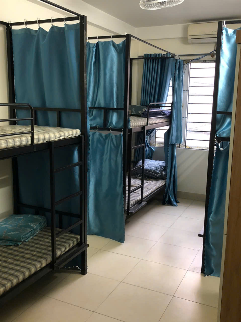 Homestay giá rẻ,phù hợp với người đi học, đi làm phòng sịn sò sạch sẽ ở  ngõ 232 ngách 34 số nhà 3b - Ảnh 1