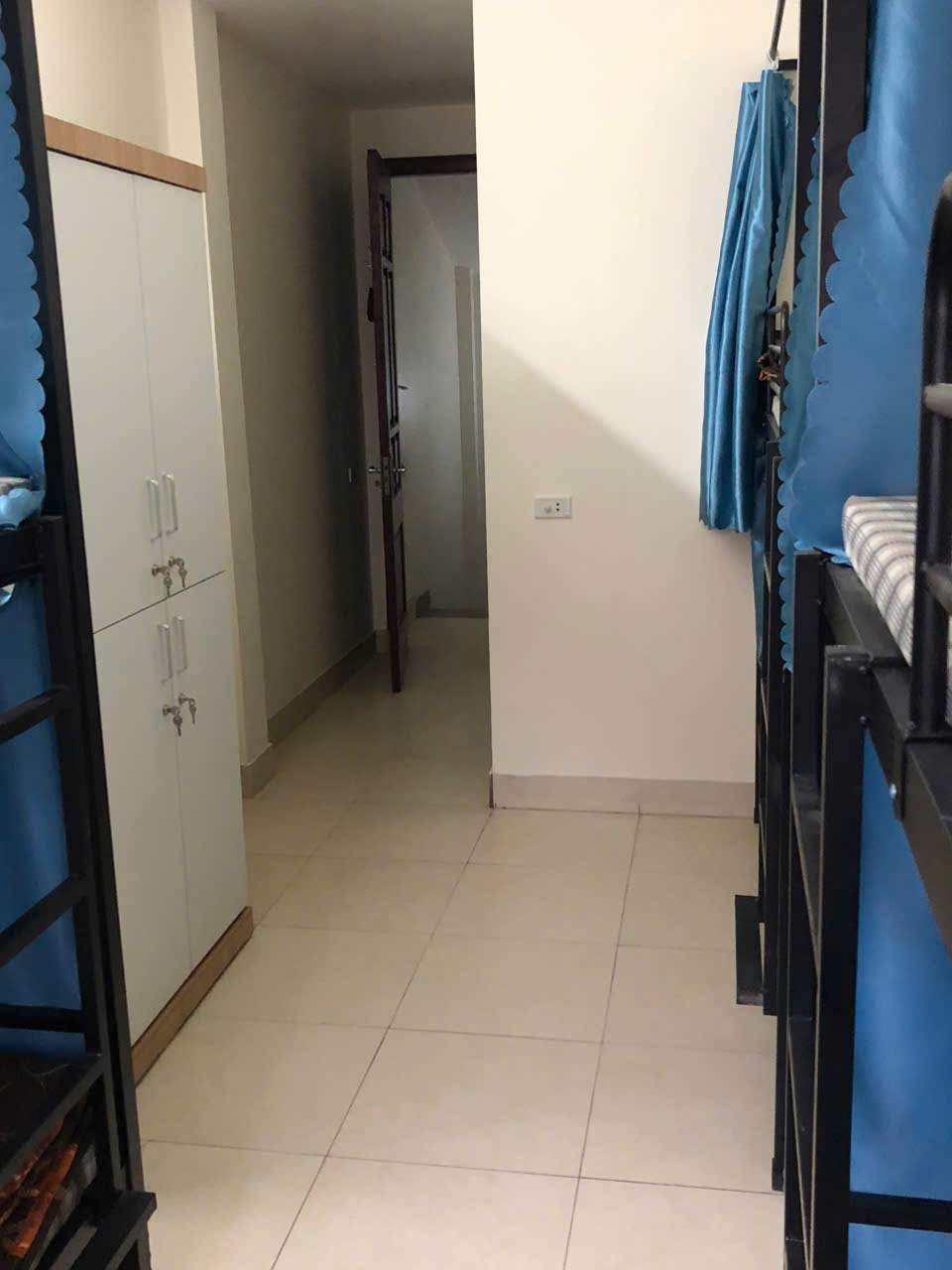 Homestay giá rẻ,phù hợp với người đi học, đi làm phòng sịn sò sạch sẽ ở  ngõ 232 ngách 34 số nhà 3b - Ảnh chính