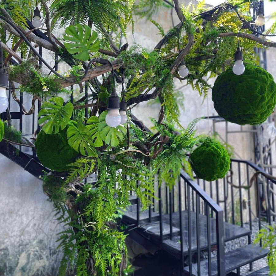 SANG NHƯỢNG QUÁN CAFE HƠN 200M2 TẠI Đường Phạm Như Xương, Phường Điện Ngọc, Điện Bàn, Quảng Nam - Ảnh 1