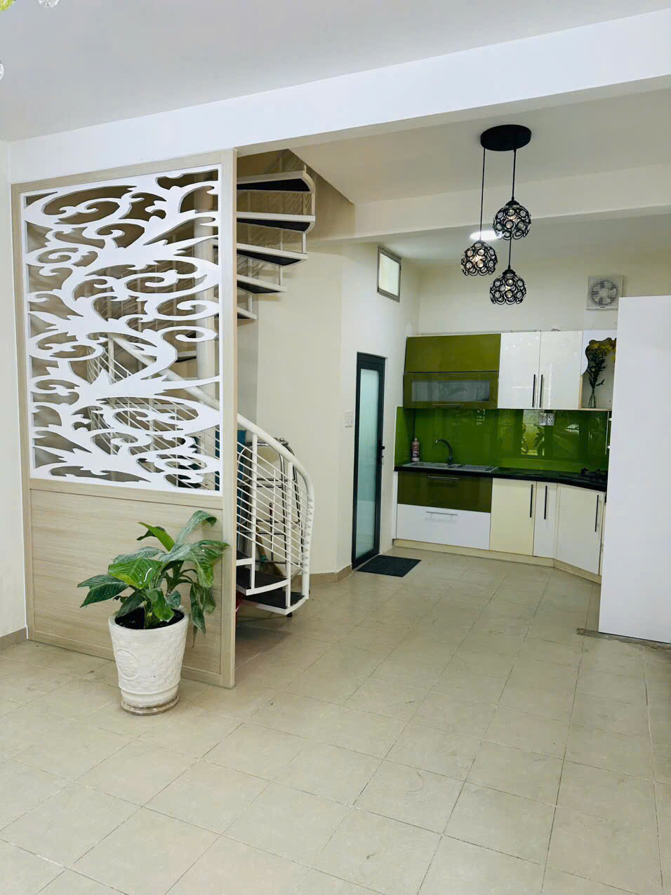 Bán Nhà HXH Đường Cách Mạng Tháng Tám, Phường 12, Quận 10. Diện tích: 3.8 x 9m, Giá 6.1 tỷ - Ảnh 2