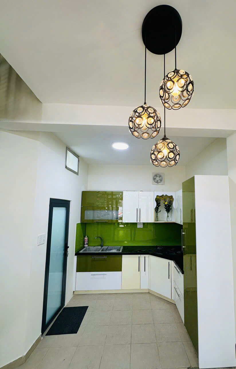 Bán Nhà HXH Đường Cách Mạng Tháng Tám, Phường 12, Quận 10. Diện tích: 3.8 x 9m, Giá 6.1 tỷ - Ảnh 3