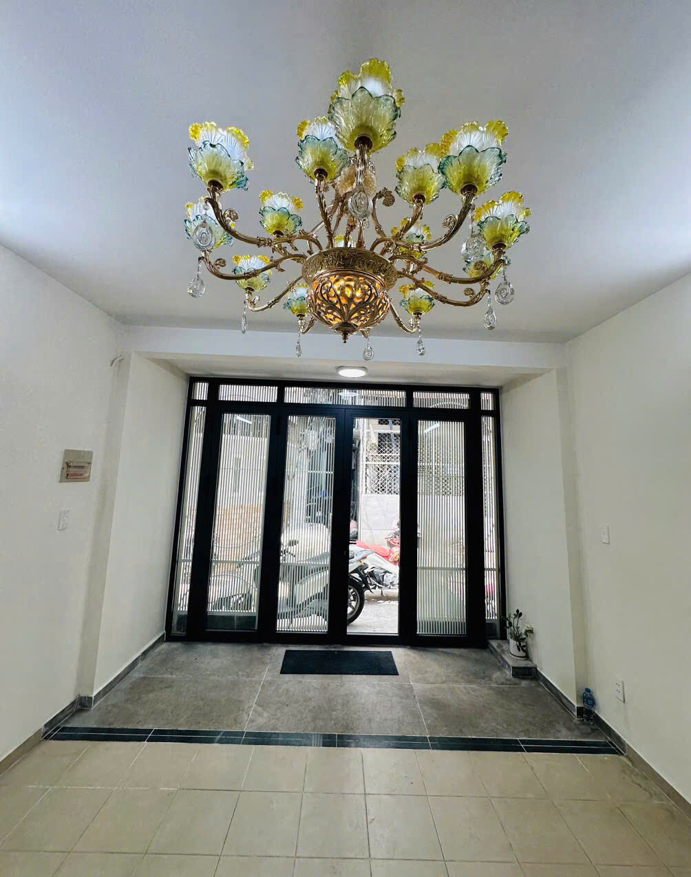 Bán Nhà HXH Đường Cách Mạng Tháng Tám, Phường 12, Quận 10. Diện tích: 3.8 x 9m, Giá 6.1 tỷ - Ảnh 4