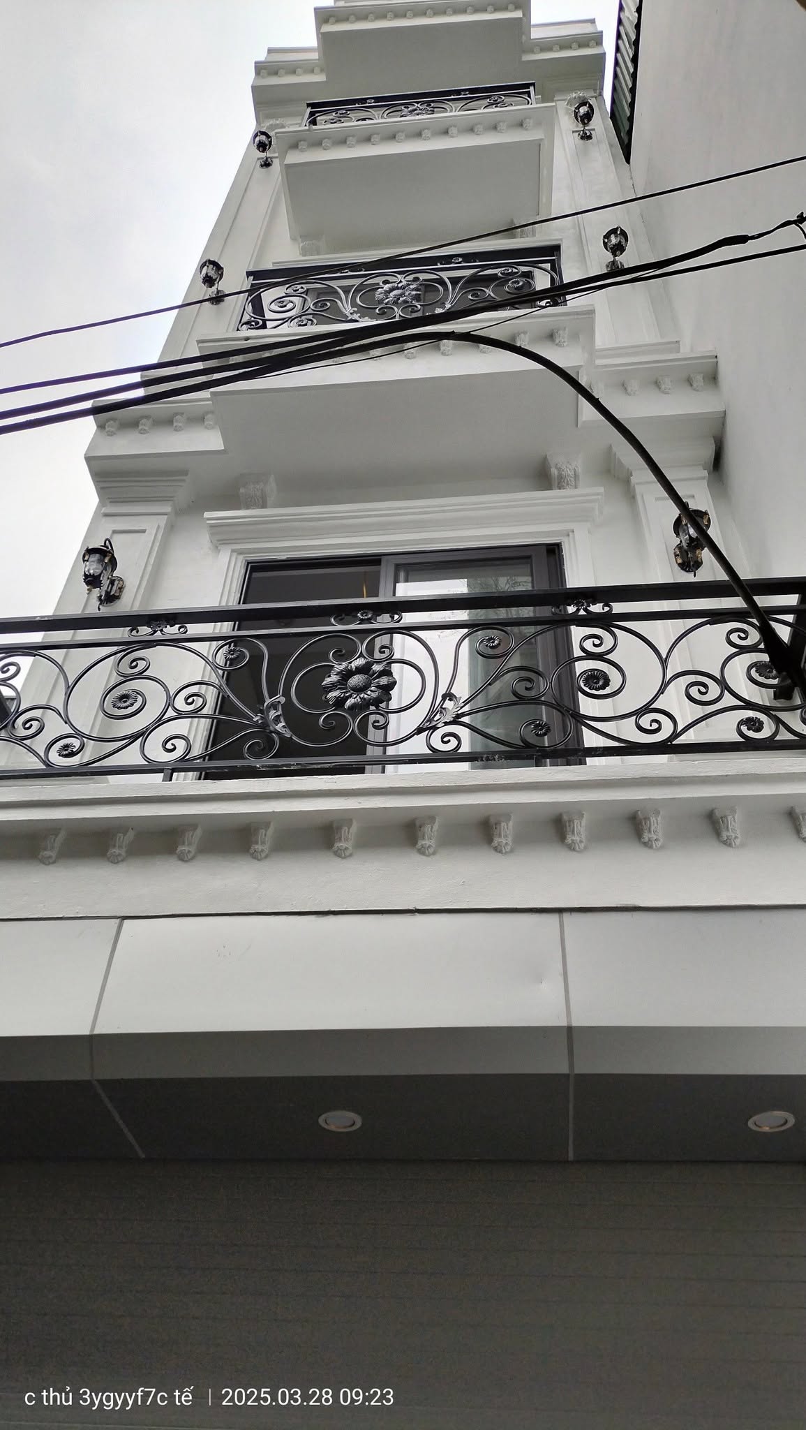 CẦN BÁN NHÀ PHỐ TRUNG TÂM CẦU GIẤY,  KINH DOANH SẦM UẤT– OTO ĐỖ CỬA, 5 TẦNG KIÊN CỐ  6.5TY 🌟 - Ảnh 2