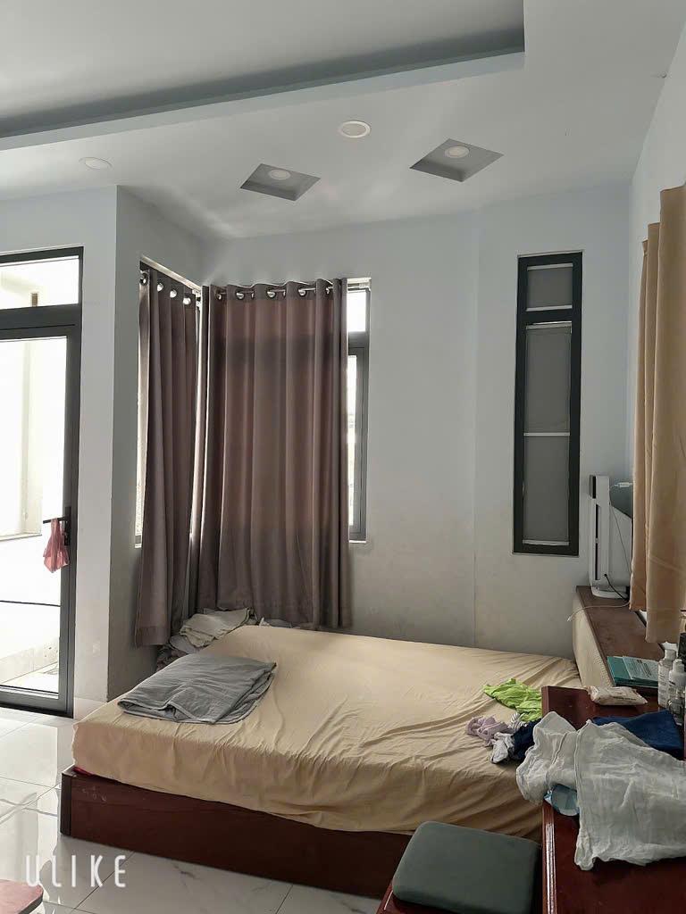 Bán nhà Gò Vấp, hẻm xe tải thông đường Thống Nhất, gần 50M² x4 tầng , 4Pn, 6 tỷ - Ảnh 3