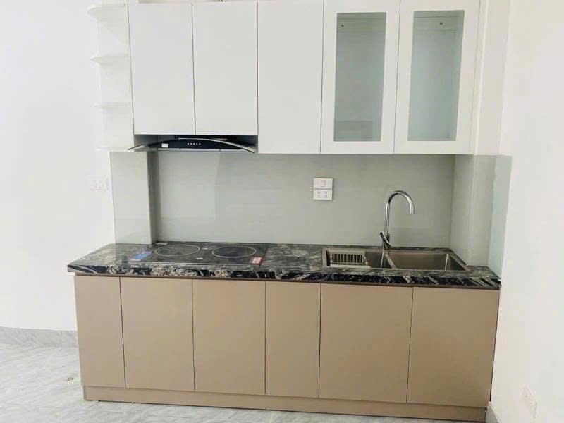 1 căn duy nhất Tư Đình 65m,5 tầng,dân xây,thang máy,ngõ thông 2 ôtô tránh,nhỉnh 16.x tỷ - Ảnh 1