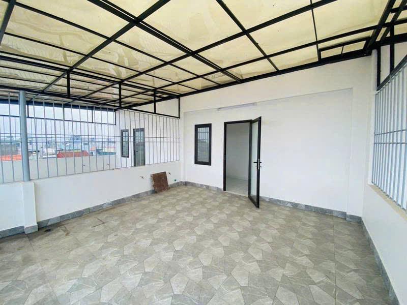 1 căn duy nhất Tư Đình 65m,5 tầng,dân xây,thang máy,ngõ thông 2 ôtô tránh,nhỉnh 16.x tỷ - Ảnh 2