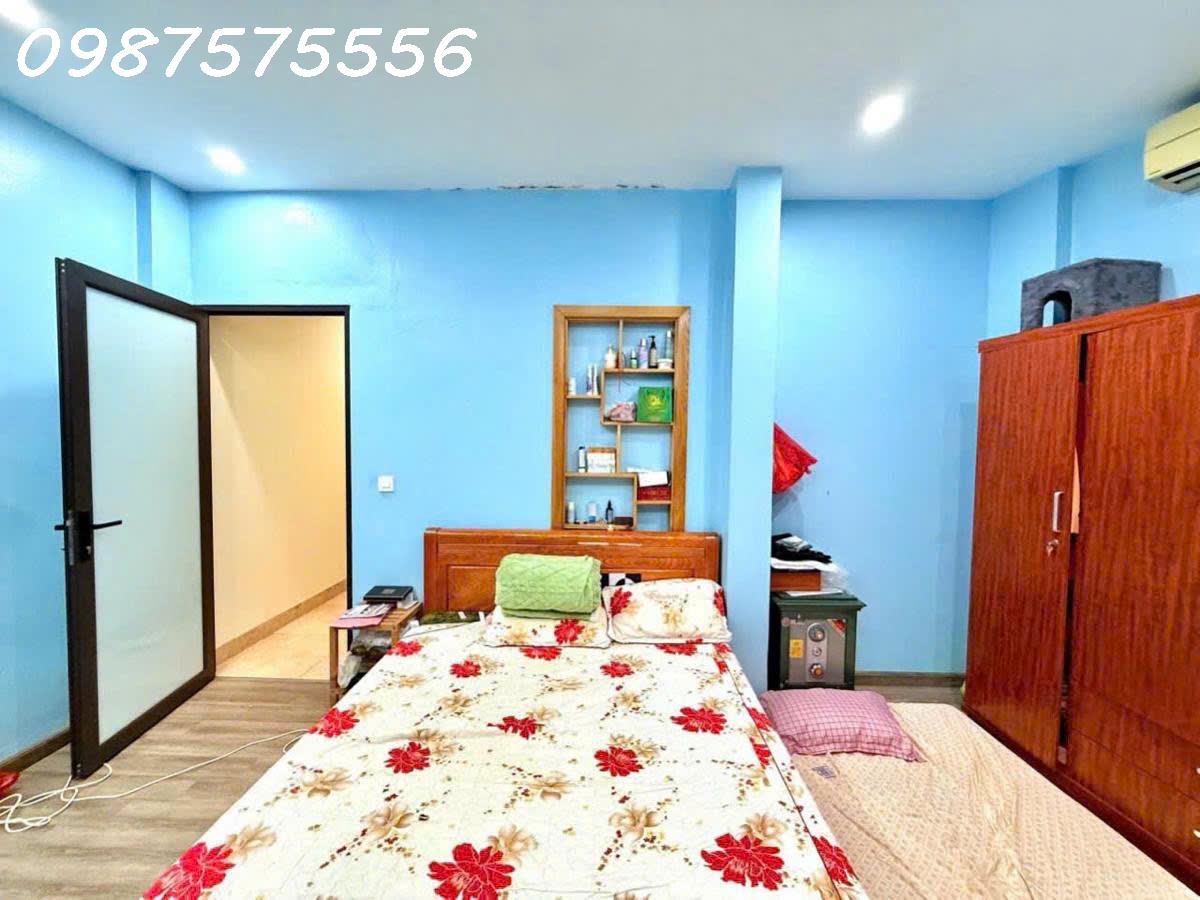 NHÀ ĐẸP BÙI XƯƠNG TRẠCH THANH XUÂN - NGÕ Ô TÔ TẢI - Dt 71M GIÁ NHỈNH 14 TỶ - Ảnh 1