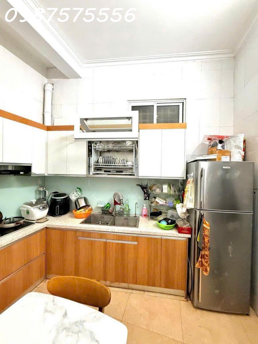 NHÀ ĐẸP BÙI XƯƠNG TRẠCH THANH XUÂN - NGÕ Ô TÔ TẢI - Dt 71M GIÁ NHỈNH 14 TỶ - Ảnh 2