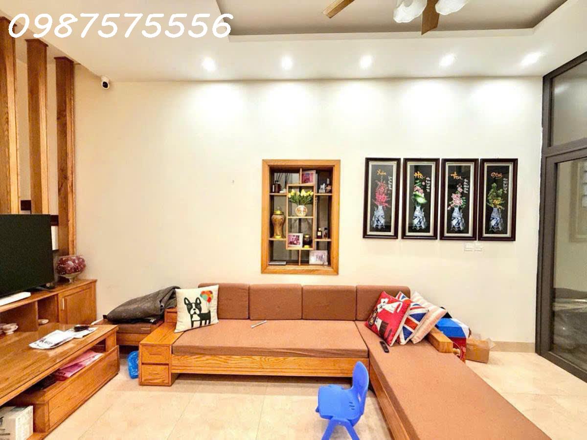 NHÀ ĐẸP BÙI XƯƠNG TRẠCH THANH XUÂN - NGÕ Ô TÔ TẢI - Dt 71M GIÁ NHỈNH 14 TỶ - Ảnh chính